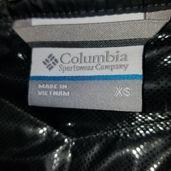 Columbia Women's Powder Lite™ II Full Zip Jacket xsmall NWT - Picture 12 of 16